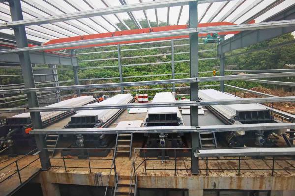 Construction Waste Industry Construction Waste Industry