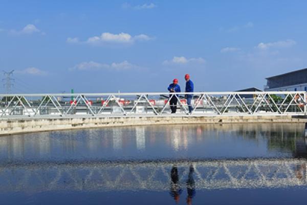 Water, Waste Water