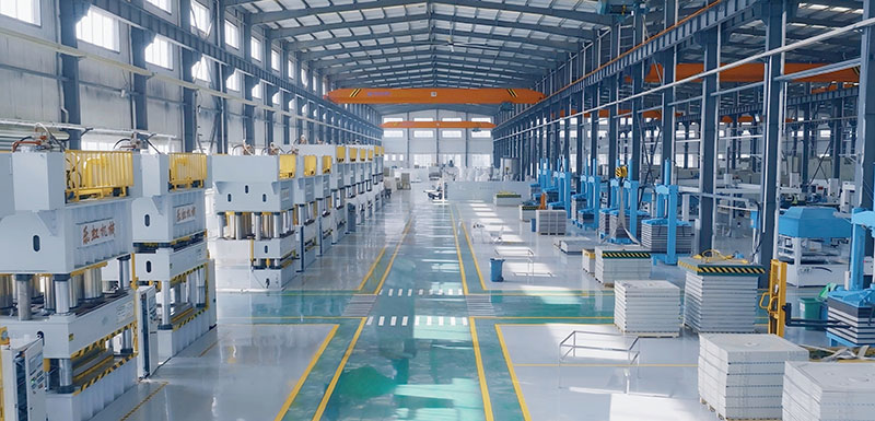 Plate and Frame Filter Press Manufacturer | Industrial Sludge Dewatering | DaZhang