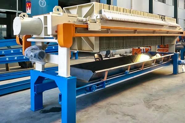 Belt conveyor