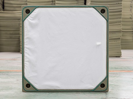 CGR Filter Plate