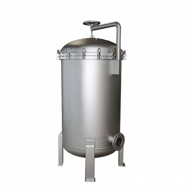 Cartridge filter