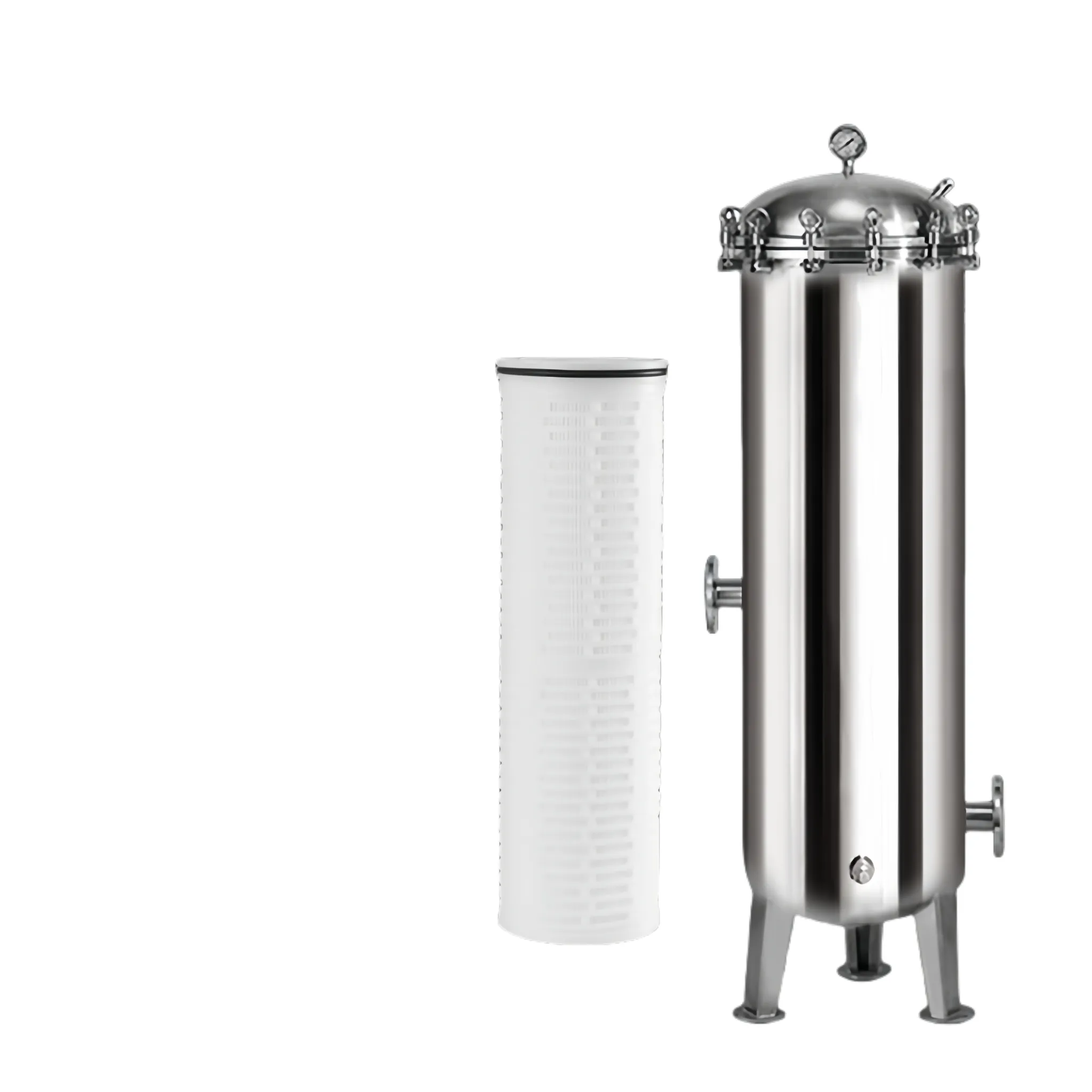 Cartridge filter