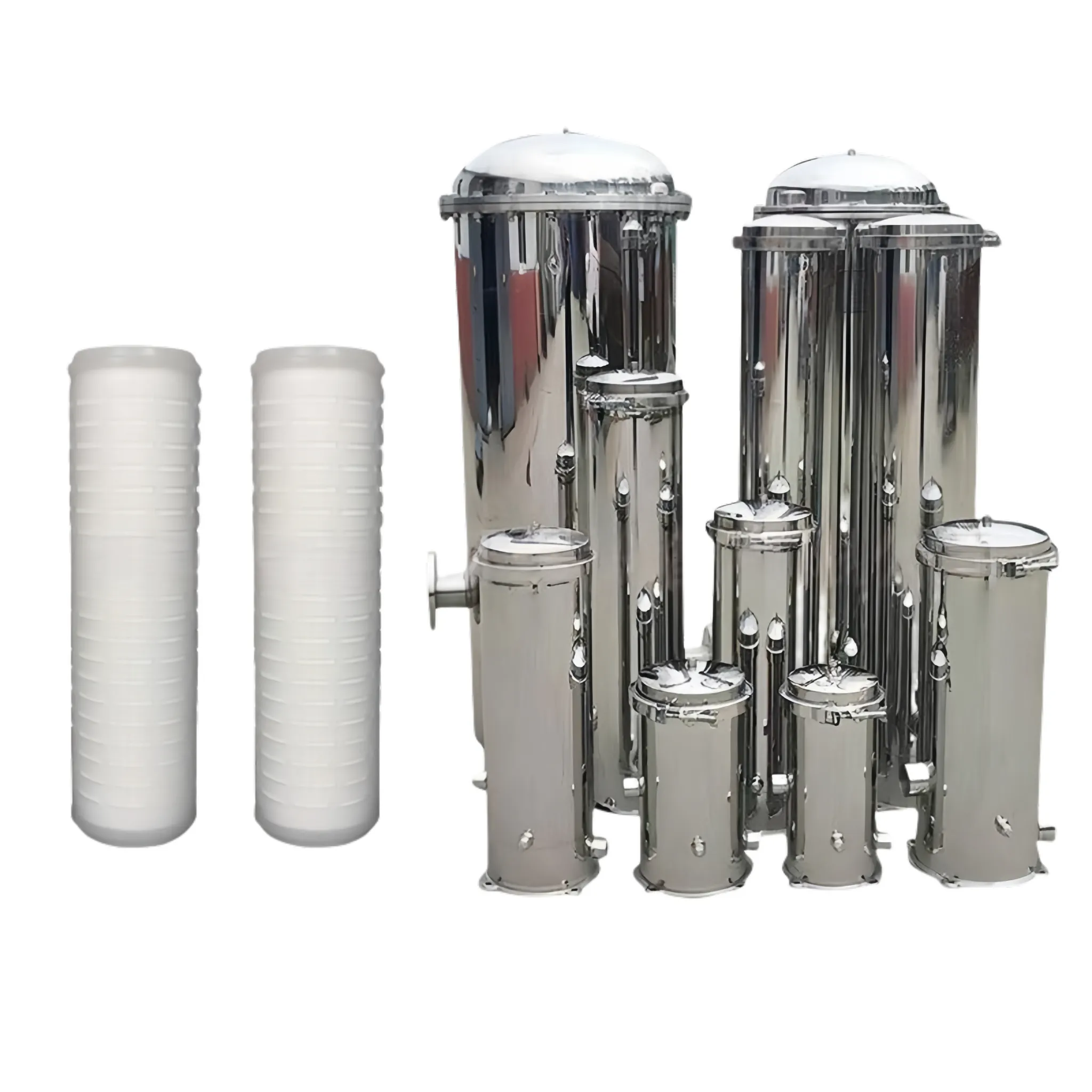 Cartridge filter