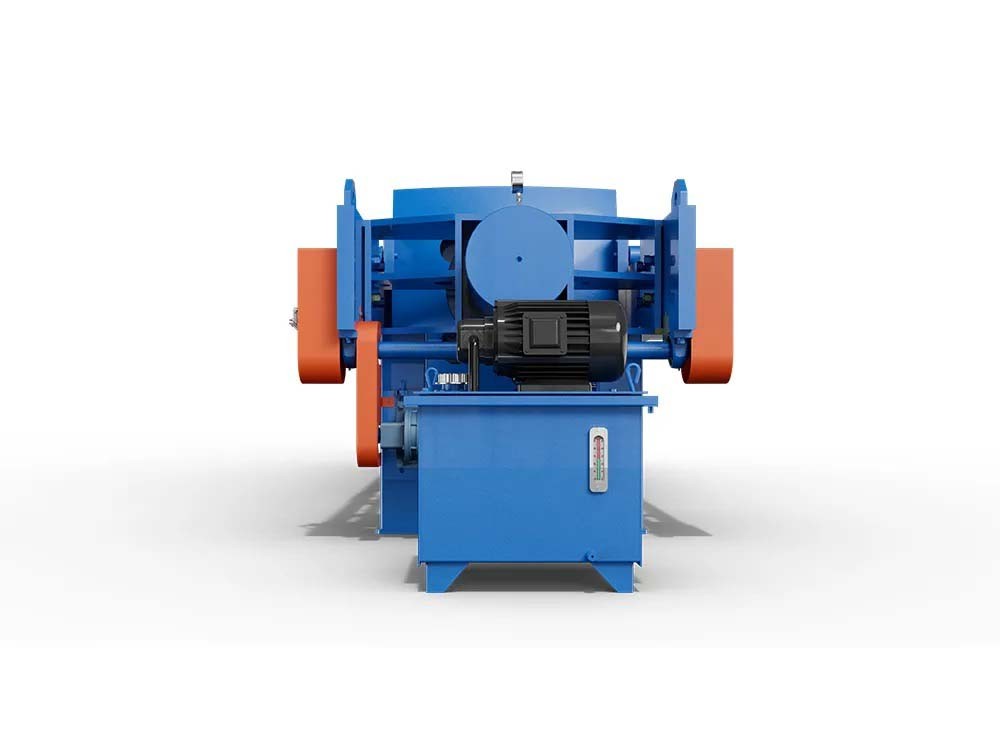 Cast  Iron Filter Press