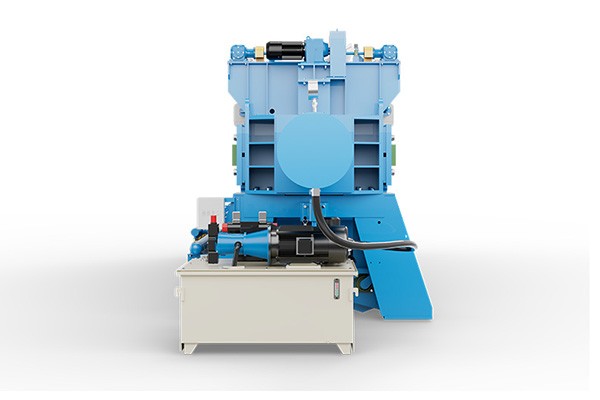 Mobile Filter Cloth Membrane Filter Press