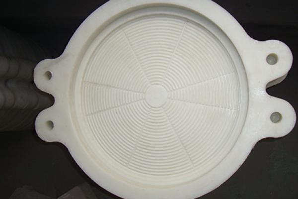 Cotton Cake Filter Plate