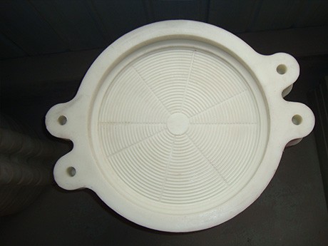 Cotton Cake Filter Plate