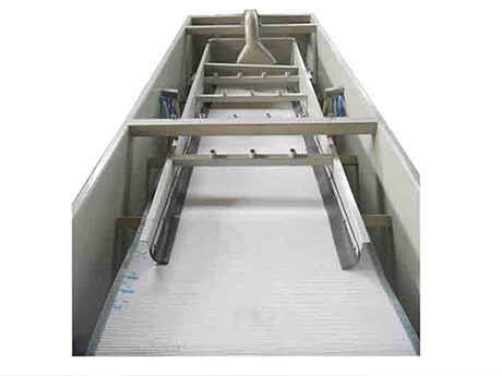 DNY-3 Belt Filter Press