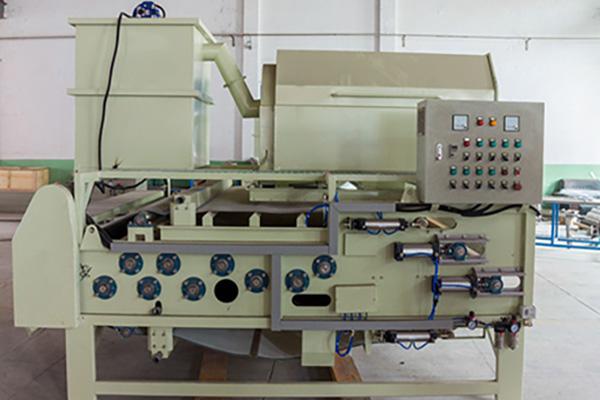 DNY Belt Filter Press