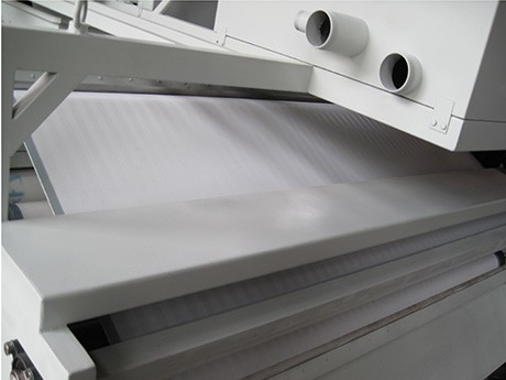 DNY Belt Filter Press