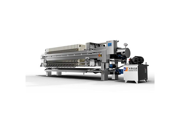 Medium Temperature Drying Integrated Machine