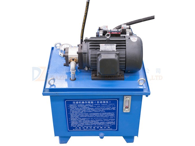 Once Open Filter Press