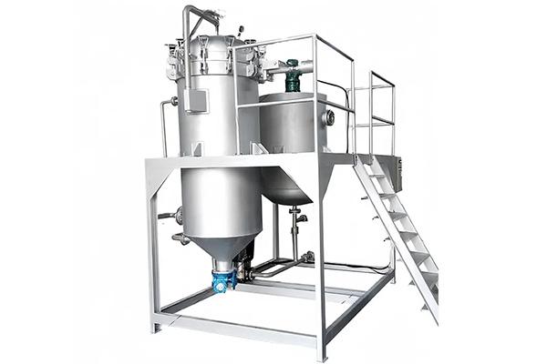 PA/PE micrepore precision filter