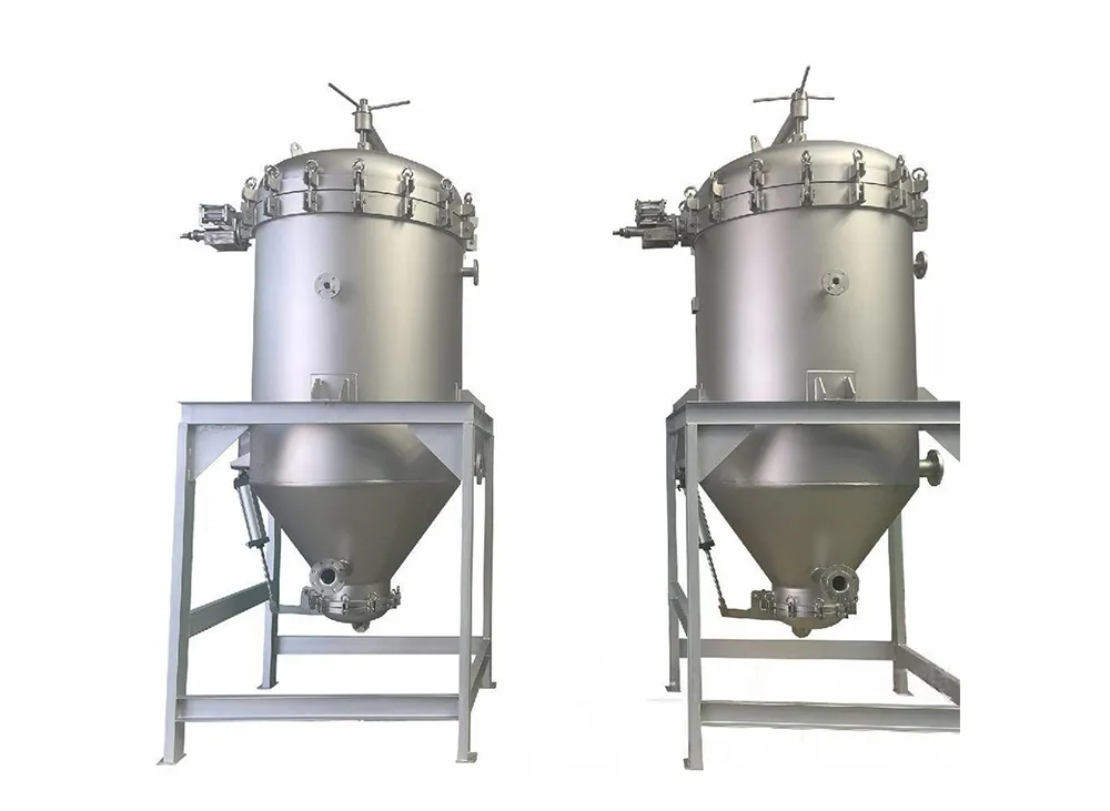 PA/PE micrepore precision filter