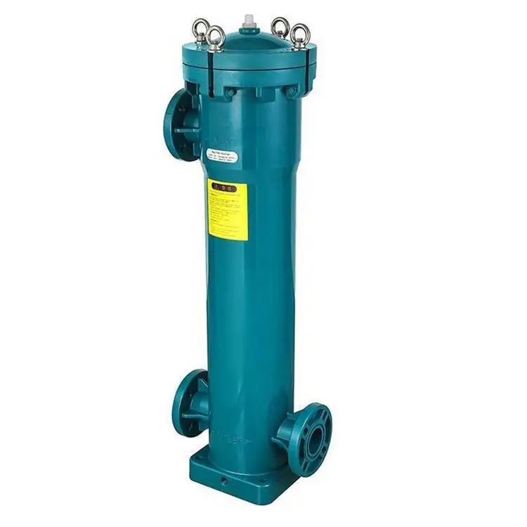 Plastic PP bag filter