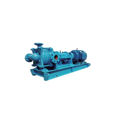 Slurry pump